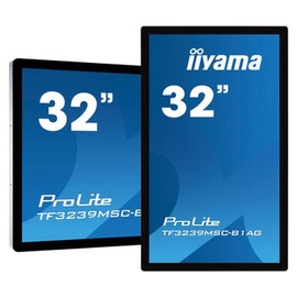 Iiyama ProLite TF3239MSC-B1AG 32"