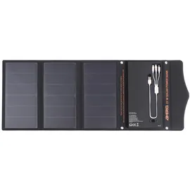 Yard Force Solar Powerbank LX PB21 mit 21 W