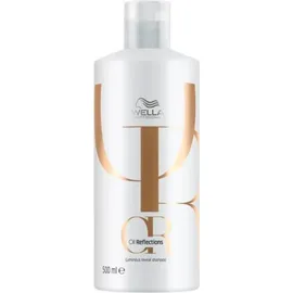 Wella Professionals Oil Reflections 500 ml