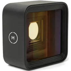 MOMENT Objektiv Anamorph 1.33x Gold Seri e T