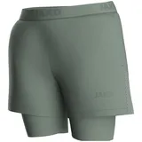 Jako 2-in-1 Short Power 38