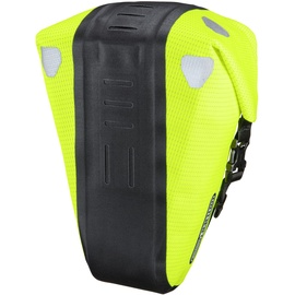 Ortlieb Saddle-Bag Two High Visibility 4,1L neon yellow-black