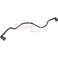 METZGER Kraftstoffleitung