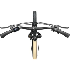 Maxtron Urban 7 2023 20 Zoll RH 45 cm Damen beige/schwarz