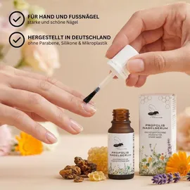 grega ́s imkerei Propolis Nagelserum 10 ml