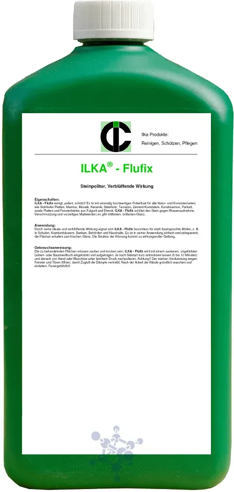 ILKA - Flufix Steinpolitur - 1ltr
