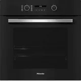 Miele H 2766-1 BP 125 Edition, Backofen (Einbaugerät, 76 l, 595 mm breit), BlackLine