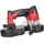 Milwaukee Akku-Bandsäge M12 BS-402C, 12 V