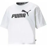 Puma 586866_02_L Sport-T-Shirt/Oberteil