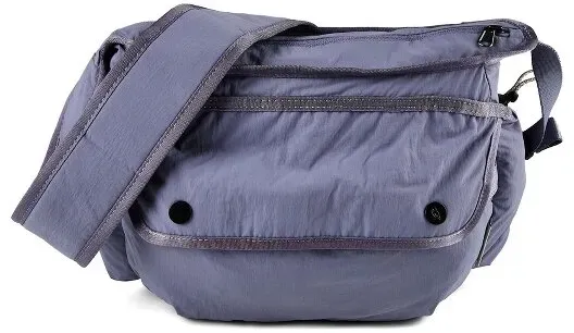 Bellroy Cinch Umhängetasche 29 cm  lila