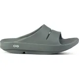 Oofos Ooah Unisex olive 43