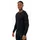 Odlo Active X-Warm Langarm Thermoshirt Schwarz 60