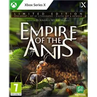 Empire of the Ants (Limited Edition) - Microsoft Xbox Series X - Strategie - PEGI 7