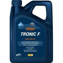 Aral HighTronic F 15F458 5W-30 4 l