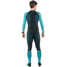 Dynafit Speed Dryarn 3/4 Baselayer-hose Blau 58