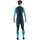 Dynafit Speed Dryarn 3/4 Baselayer-hose Blau 58