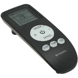 Mestic Dachklimaanlage RTA-1700L 1700W Weiß