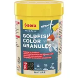 Sera - Fischfutter Goldy Color Spirulina 100 Ml Fischfutter