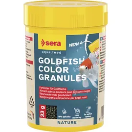 Sera - Fischfutter Goldy Color Spirulina 100 Ml Fischfutter