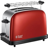 Russell Hobbs Colours Plus+ 23330-56 rot