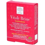 New Nordic Deutschland GmbH Vitale Beine Tabletten