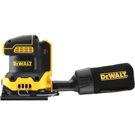 DeWalt DCW200NT-XJ ohne Akku + TSTAK II Koffer