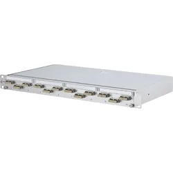 METZ CONNECT Patchfeld 1502225212-E