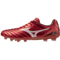 Mizuno Monarcida Neo III Pro FG Herren Rot/Weiß 39