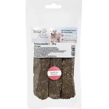 Wild & Fein Rehfleischstreifen 100 g