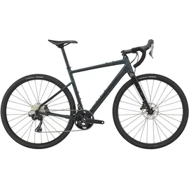cannondale Topstone 1 2026 XS  schwarz