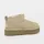 UGG Australia Classic Ultra Mini Platform (GS) beige 33.5