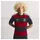 adidas Deutschland Auswärtstrikot 2014 Herren Schwarz Gr. M