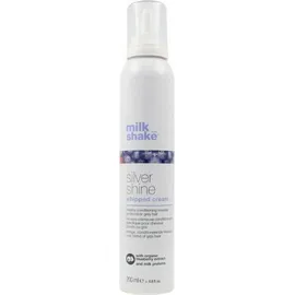 milk_shake Silver Shine Whipped Cream Leave-In Mousse 200 ml