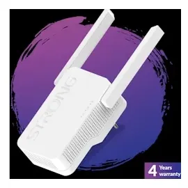 Strong AX3000 WLAN-Repeater