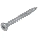 hoenderdaal fasteners b. v. Senkkopfschraube TX-Drive D.5 mm L.40 mm 200 Stück