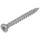 hoenderdaal fasteners b. v. Senkkopfschraube TX-Drive D.5 mm L.40 mm 200 Stück