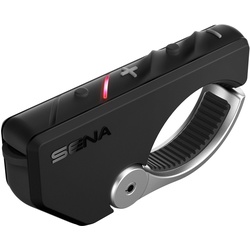 Sena RC4 Bluetooth Fernbedienung, schwarz für Männer