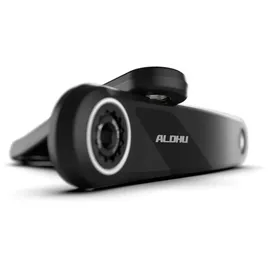 Rotor Bike Components Rotor Aldhu Carbon Kurbel - Black - 172.5 mm