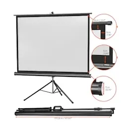 Celexon Stativ Economy 158x118 4:3