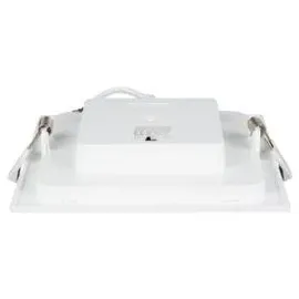 Heitronic Le Mans 12 W eckig dimmbar 3000/4000/6000 K