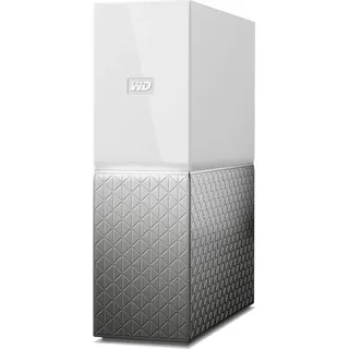 Western Digital My Cloud Home 3TB (1 x 3TB)