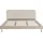 SalesFever 180 x 200 cm Beige