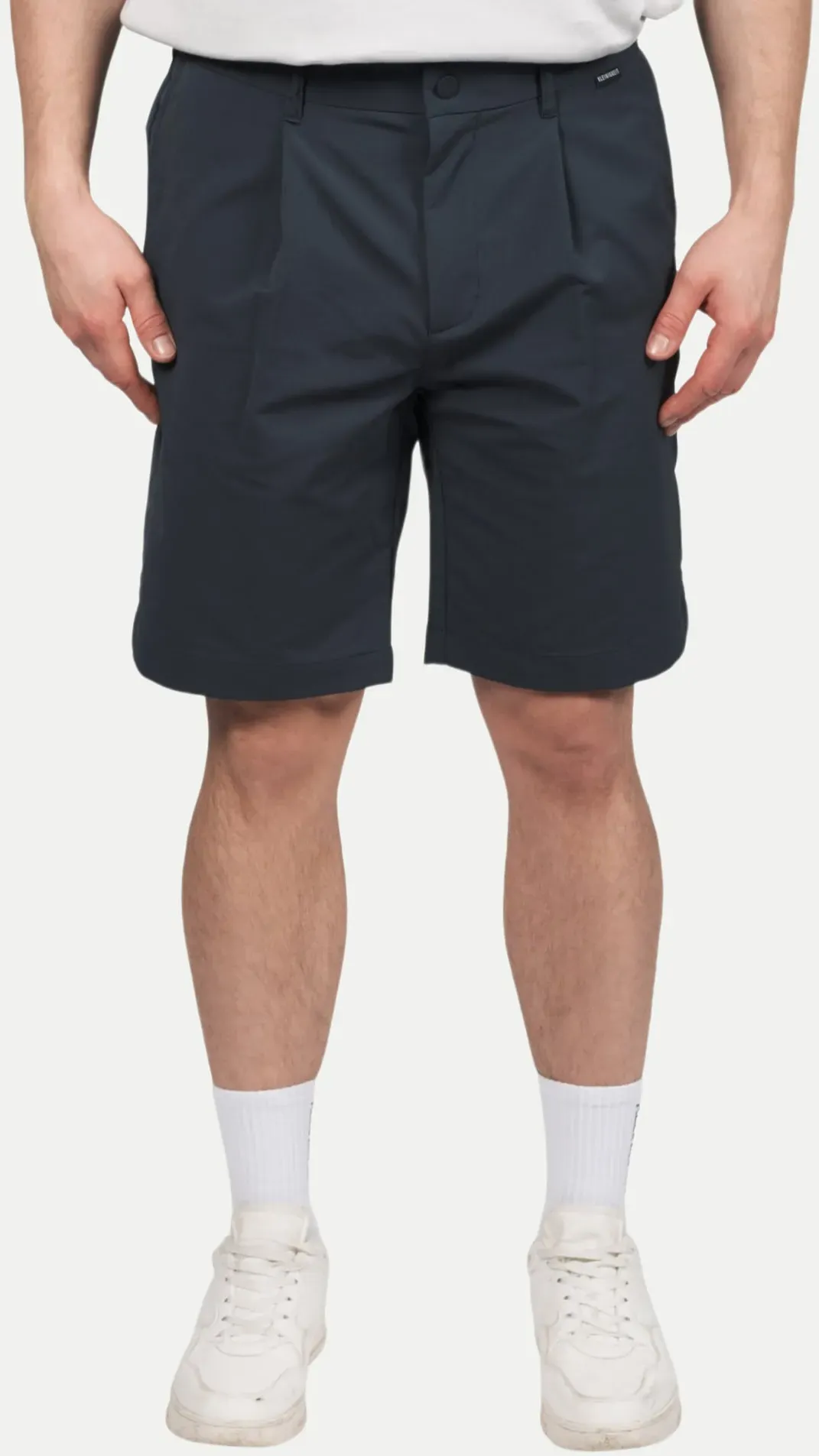 Shorts Schickille O'Neal Blau L