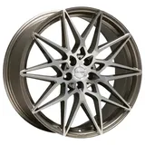 Axxion AX9 8,5x19 5x114,3 ET40 MB72,6