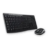 Logitech MK270 Kabellos DE
