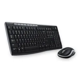 Logitech MK270 Kabellos DE