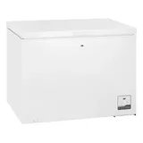 OK. OFZ 151 C W Gefriertruhe (C, 300 l, 835 mm hoch)