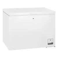 OK. OFZ 151 C W Gefriertruhe (C, 300 l, 835 mm hoch)