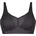 Damen Sport BH Größe 70B schwarz