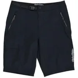 Troy Lee Designs skyline trail shell schwarz - 30